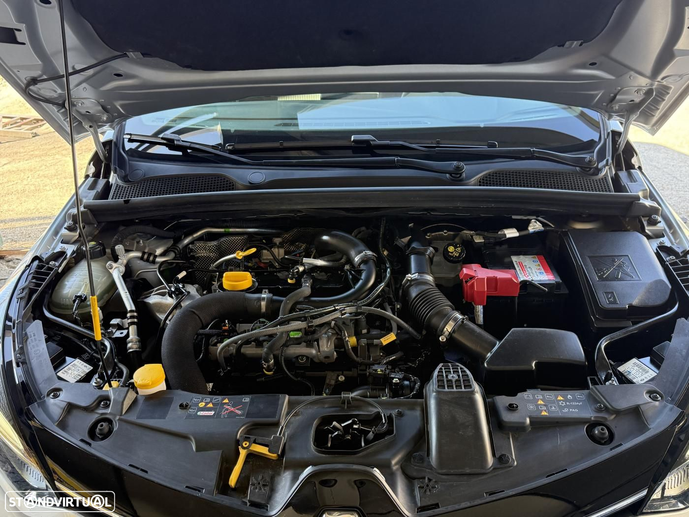 Renault Clio 1.0 TCe Intens Bi-Fuel - 42