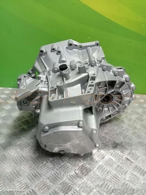 Caixa de Velocidades Recondicionada Peugeot 3008 1.6HDI 2011 Ref. 20EA07 - 3