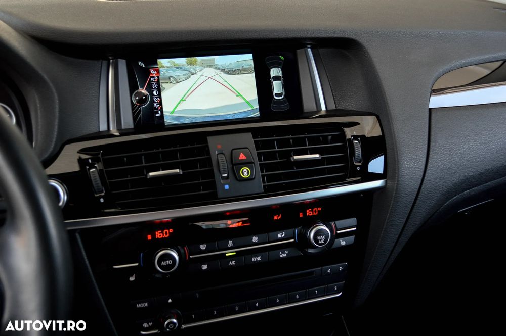 BMW X4 xDrive20d Aut. xLine - 9