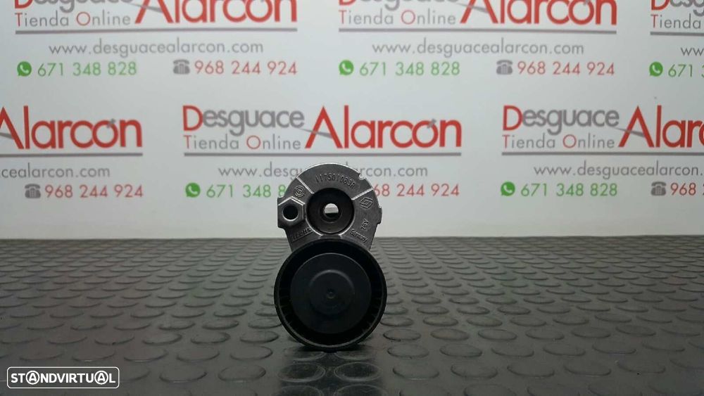 TENSOR CORREIA AUXILIAR RENAULT KANGOO DYNAMIQUE - 1