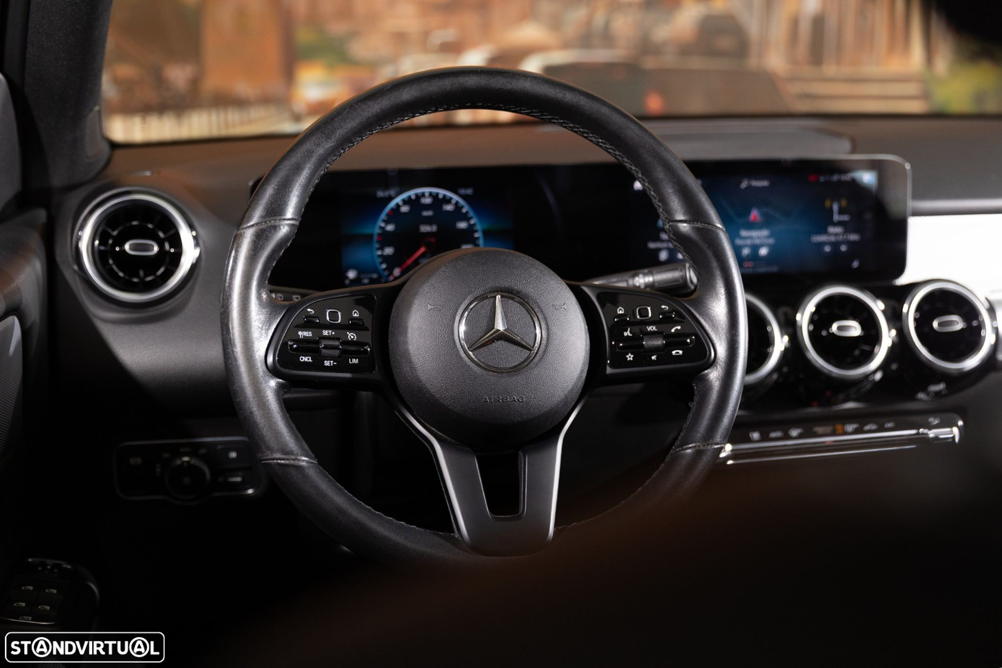 Mercedes-Benz GLB 220 d 4Matic Style - 13