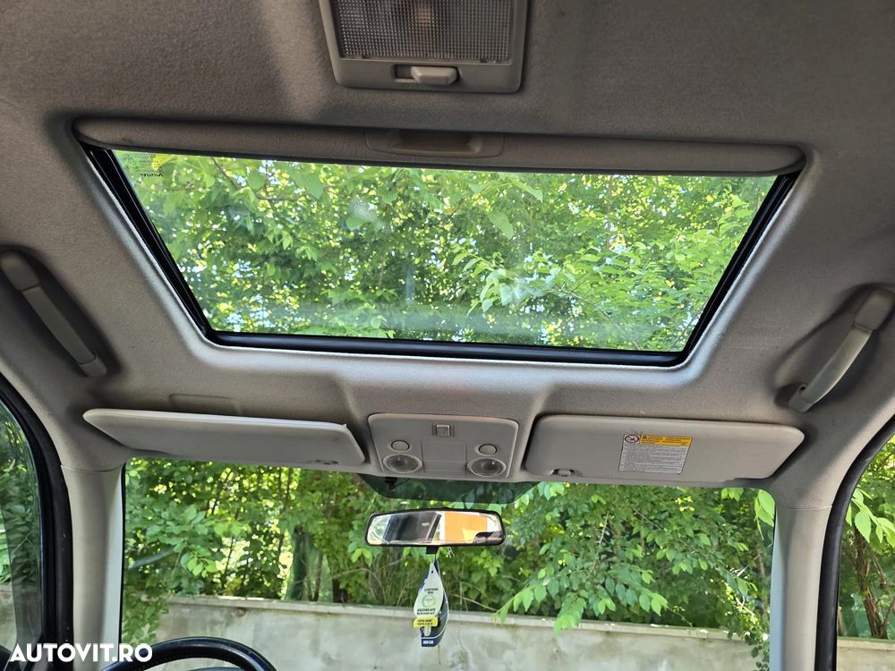 Suzuki Grand Vitara 1.9 DDIS JLX Navi - 37