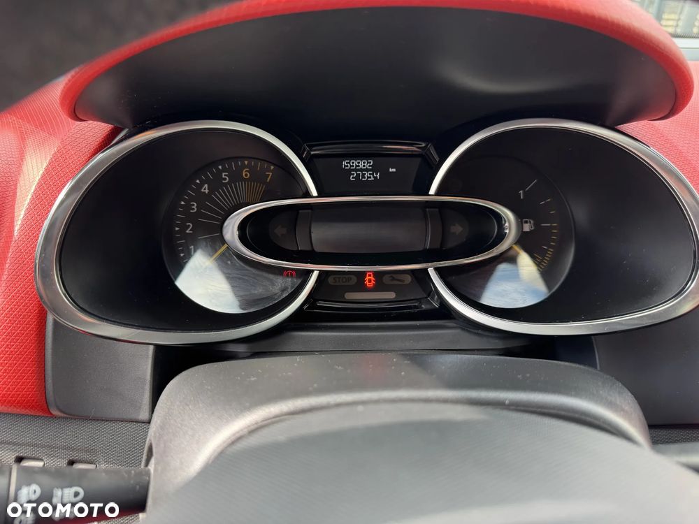 Renault Clio 0.9 Energy TCe Intens - 22