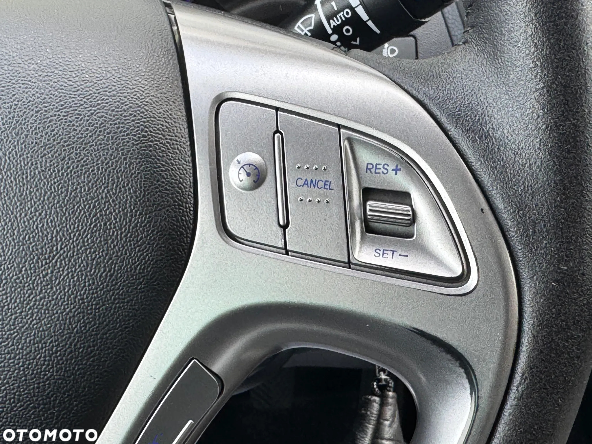 Hyundai ix35 2.0 Comfort 2WD - 18