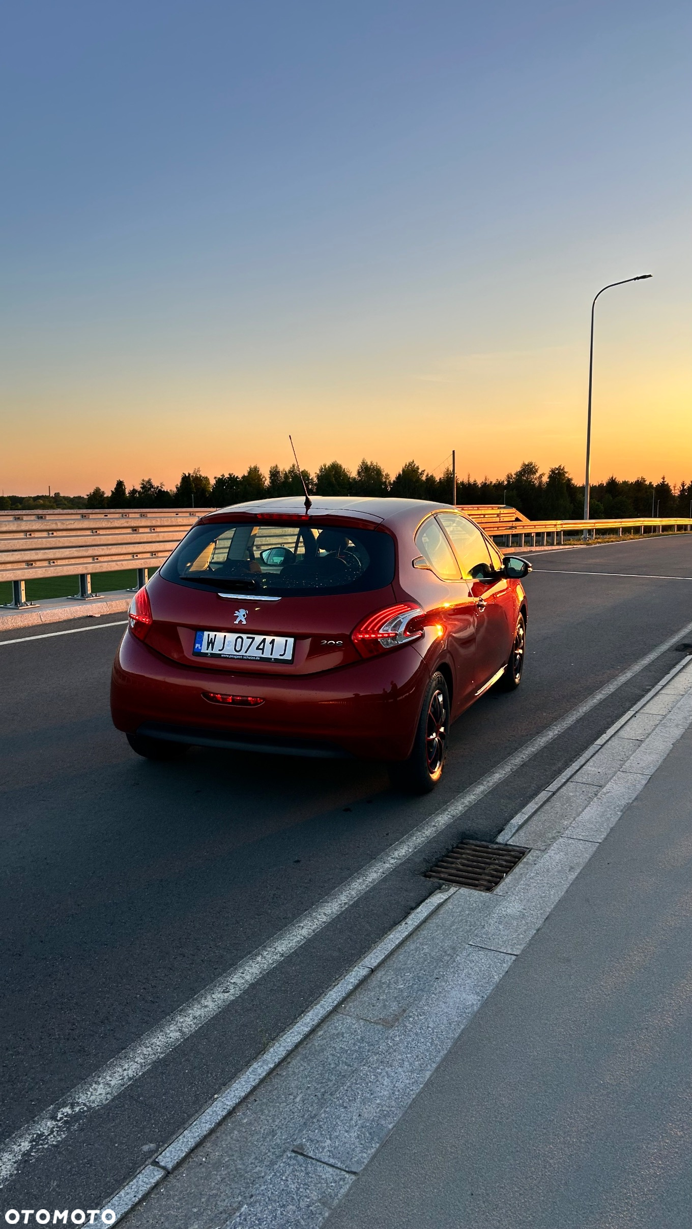 Peugeot 208 1.4 VTi Active - 5