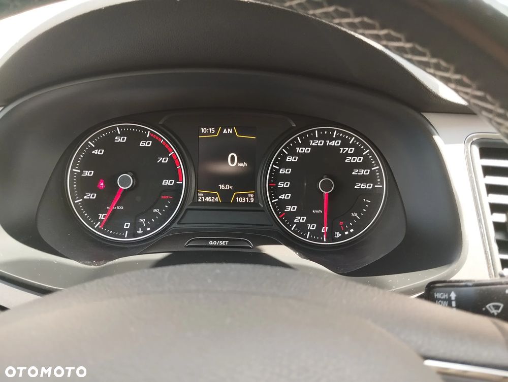 Seat Leon 1.4 TSI Start&Stop Style - 10