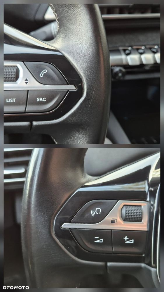 Peugeot 3008 BlueHDi 120 Stop & Start Allure - 21