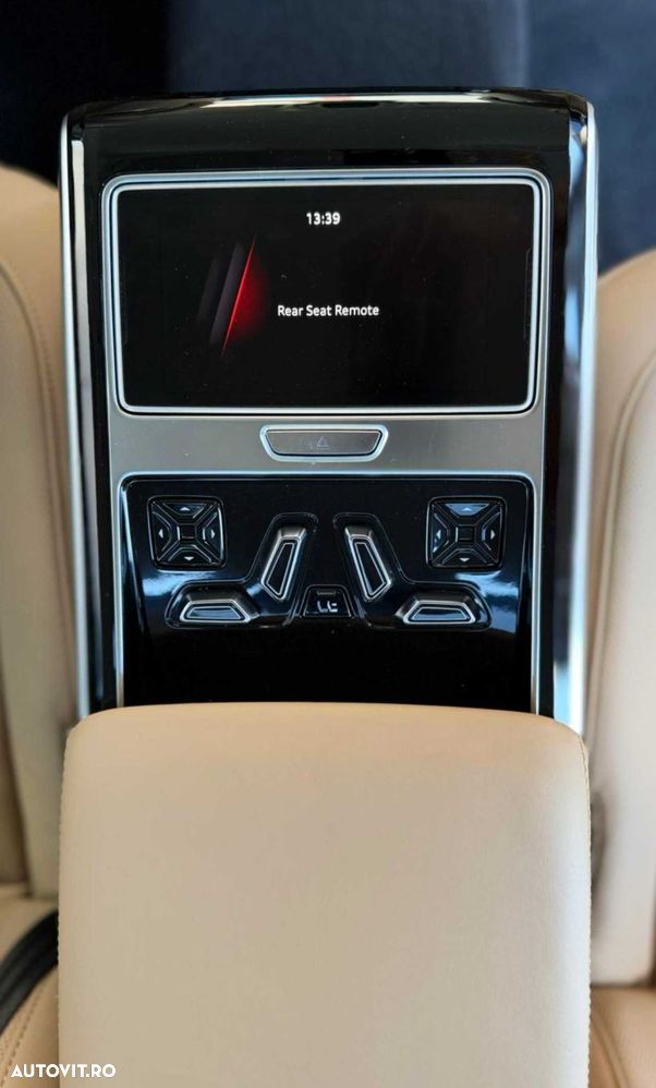 Audi A8 - 36