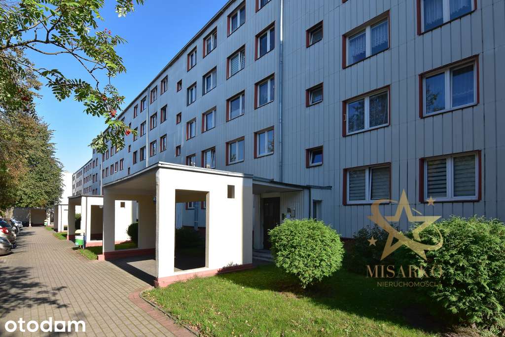 * Mieszkanie ul. Leszczynowa*