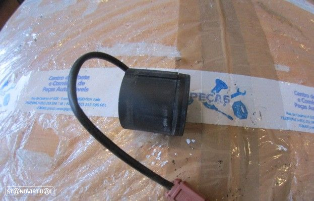 Centralina 9661728580 0281012525 9653667680 9641551180 PEUGEOT 206 VAN 2006 1.4HDI 70CV 3P BRANCO ORIGINAL - 11