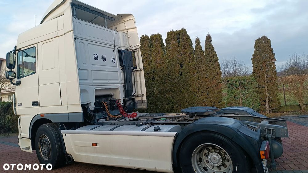 DAF FT XF105.410 - 7