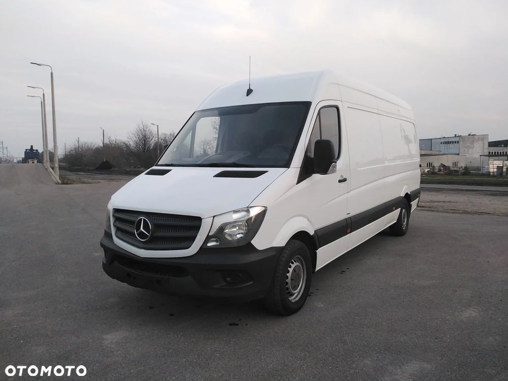 Mercedes-Benz Sprinter - 27