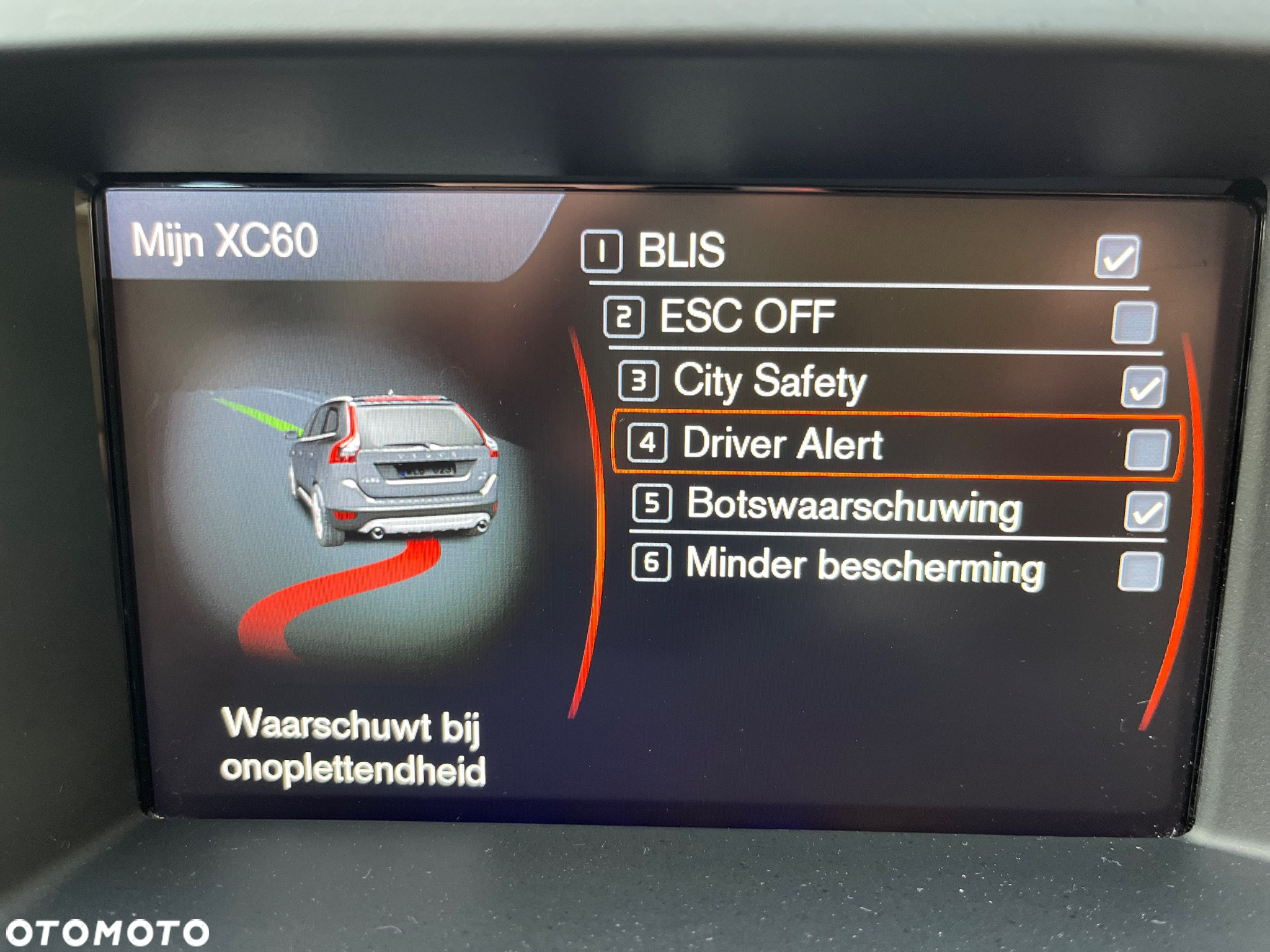 Volvo XC 60 D3 Summum - 26