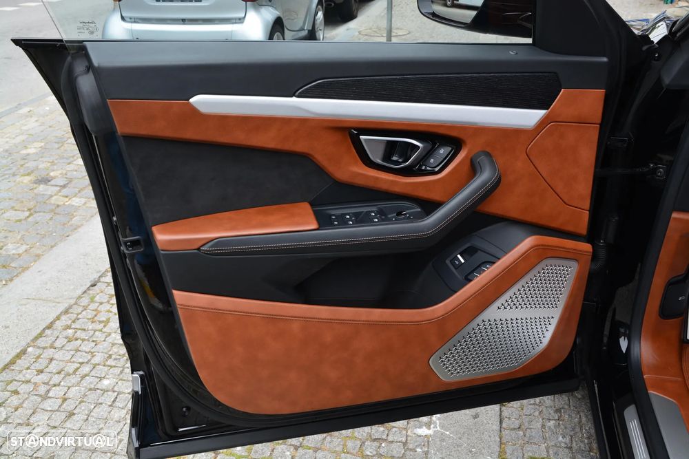 Lamborghini Urus 4.0 V8 - 18