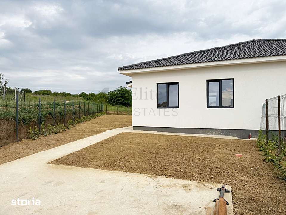 Casa de vanzare in Paleu, Bihor | Schimb apartament - Imagine principală: 4/18