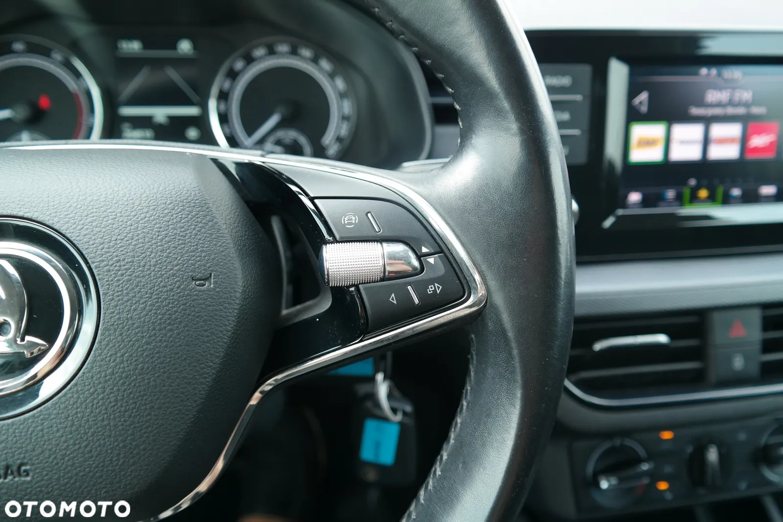 Skoda Scala 1.0 TSI Ambition - 15