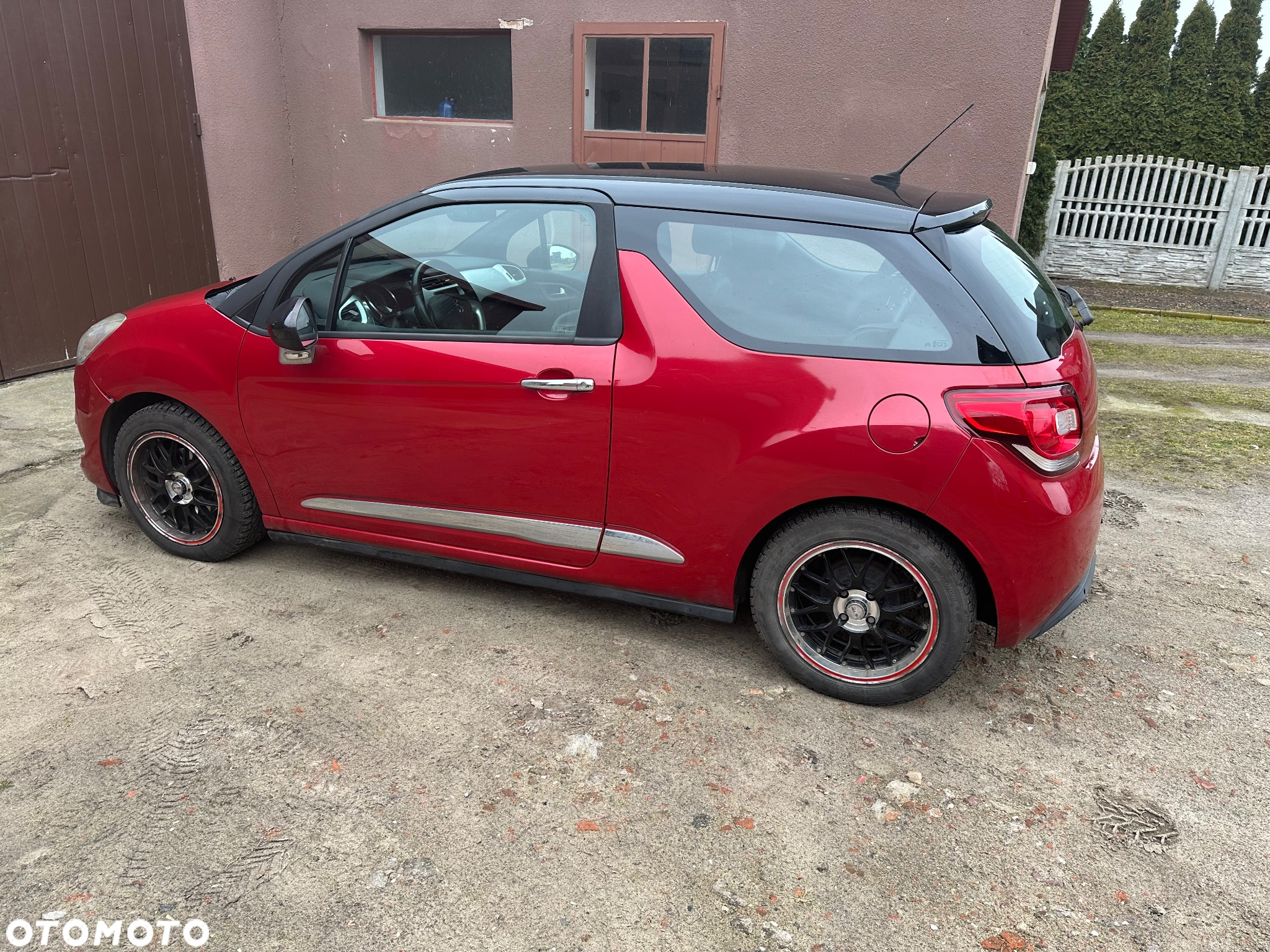 Citroën DS3 1.2 VTi Chic - 8