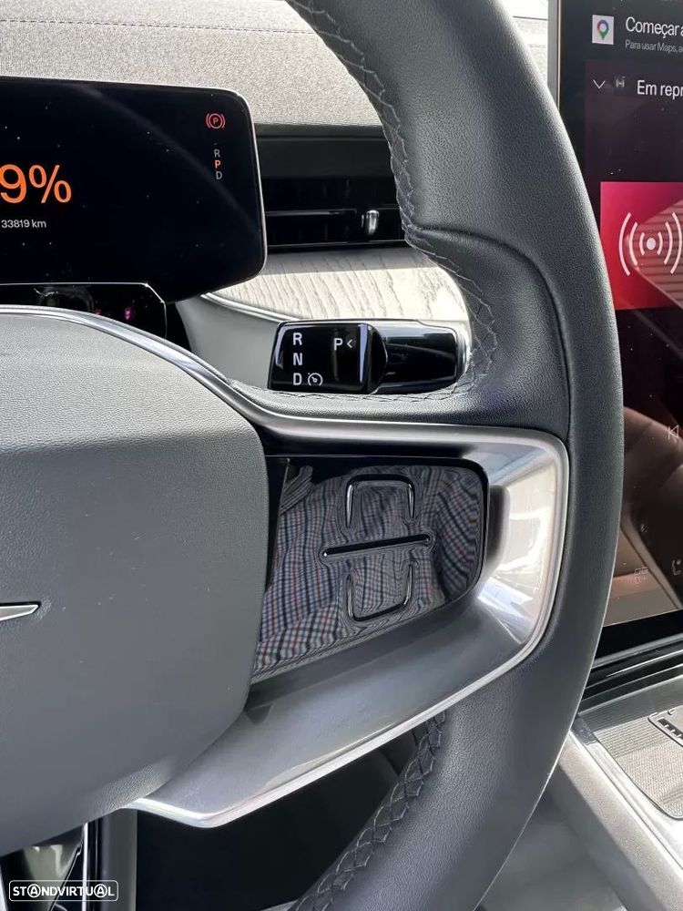 Polestar 3 Long Range 111 kWh AWD Performance Plus Pilot - 40