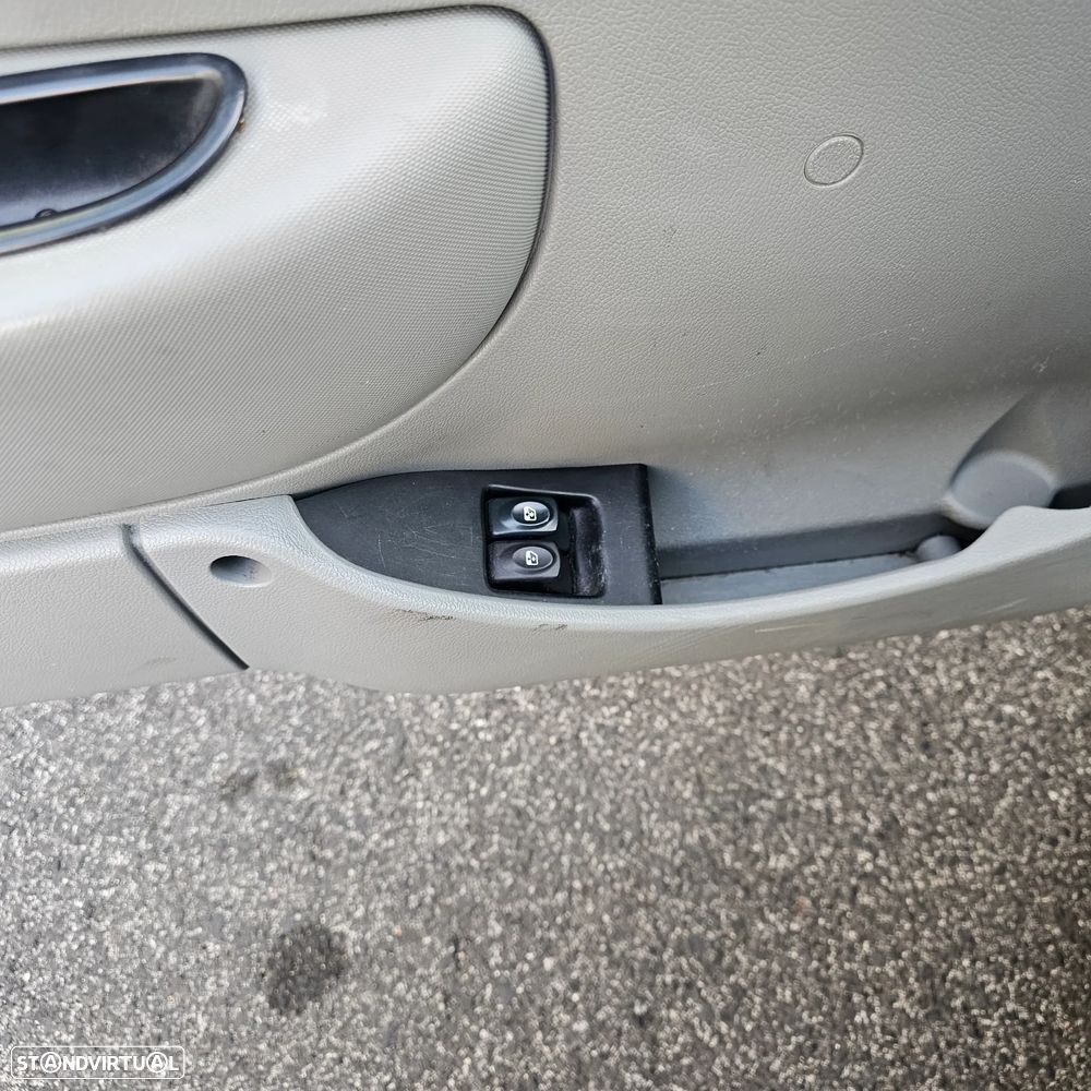 Renault Kangoo frigorífica -20* - 14