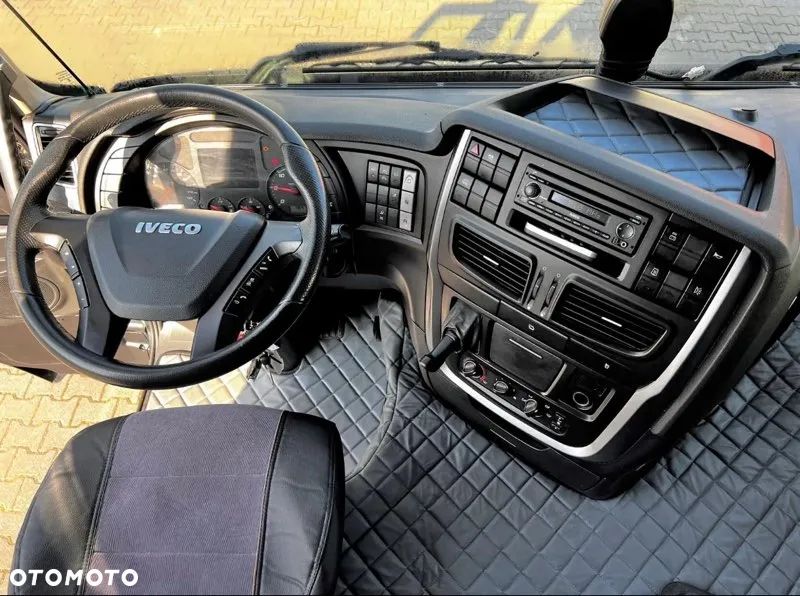 Iveco STRALIS - 15