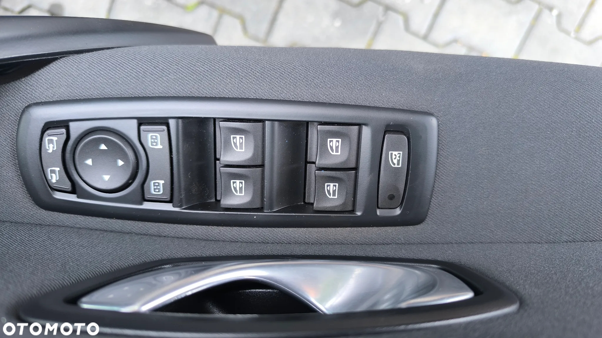 Renault Megane 1.6 16V 110 Dynamique - 32