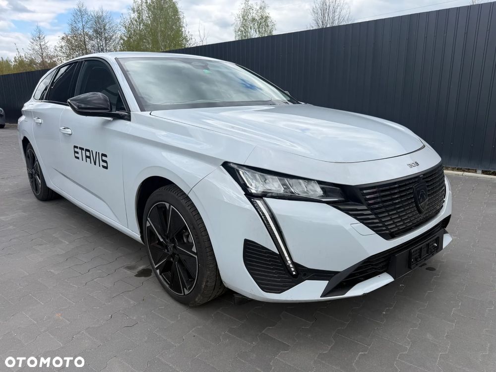 Peugeot 308 156 Business - 1