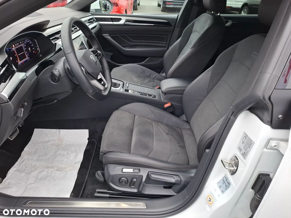 Volkswagen Arteon Shooting Brake 2.0 TDI R-Line DSG - 10