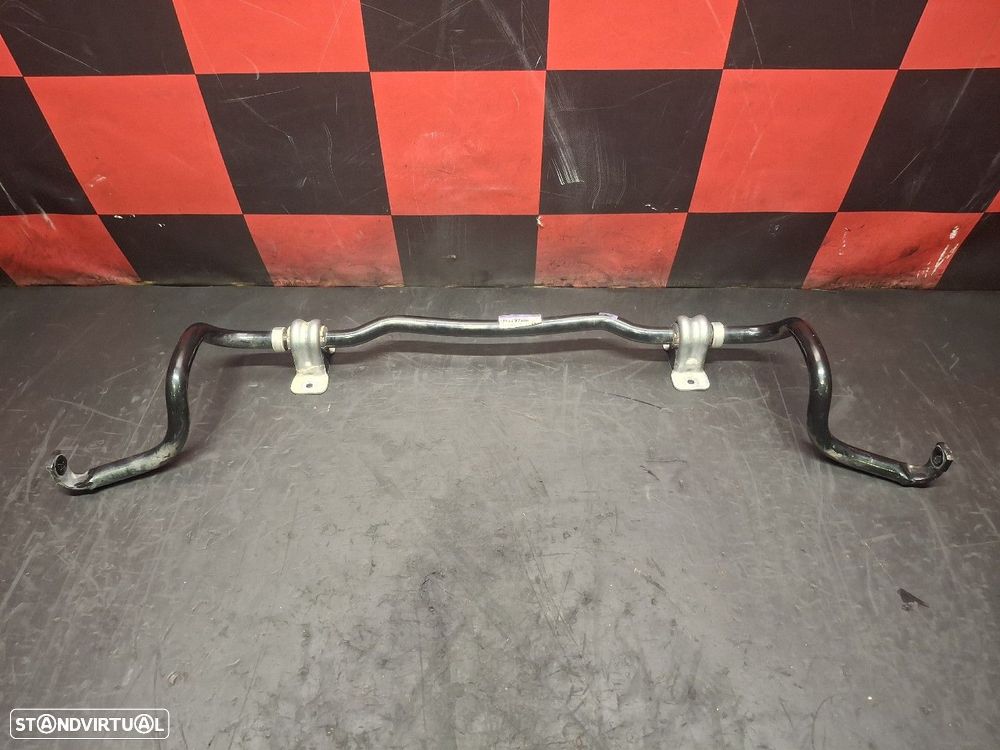 Barra Estabilizadora Renault Kangoo / Grand Kangoo (Kw0/1_) - 1