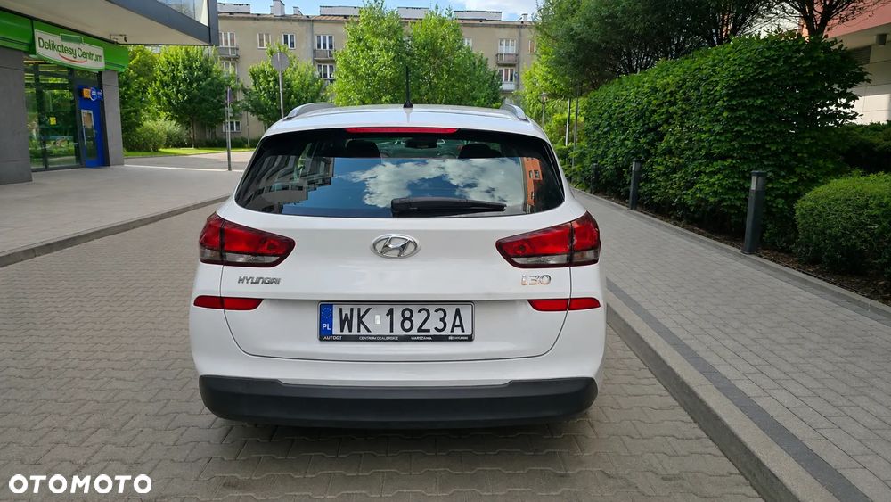 Hyundai i30 1.6 CRDi Comfort - 5