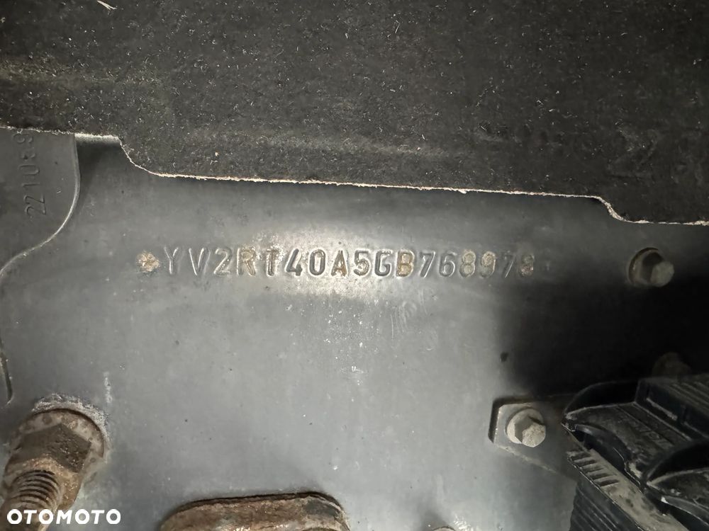 Volvo FH500, ADR!! Kompresor!! - 33