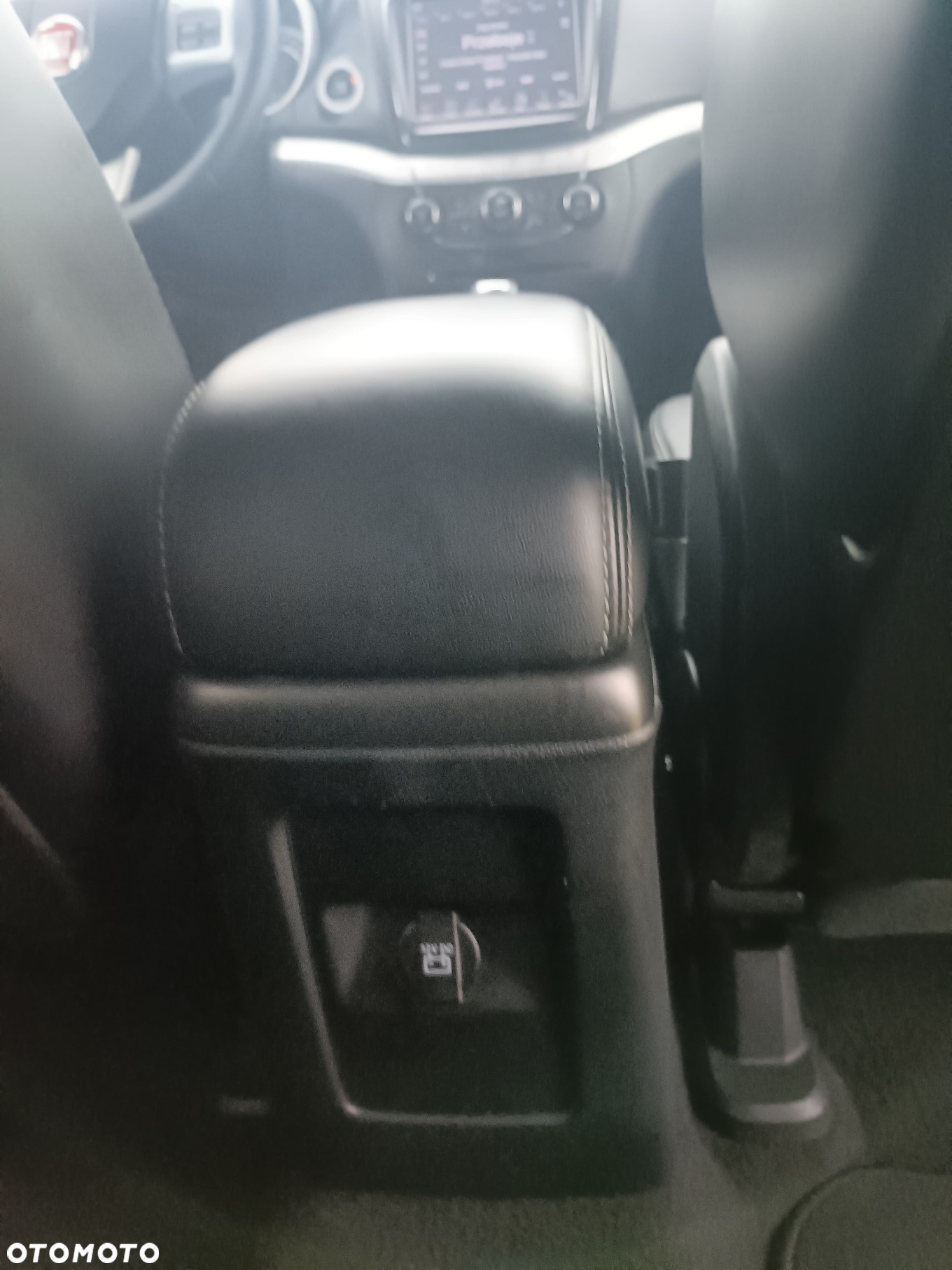 Fiat Freemont 2.0 Multijet 16V DPF Automatik Allrad Cross - 17