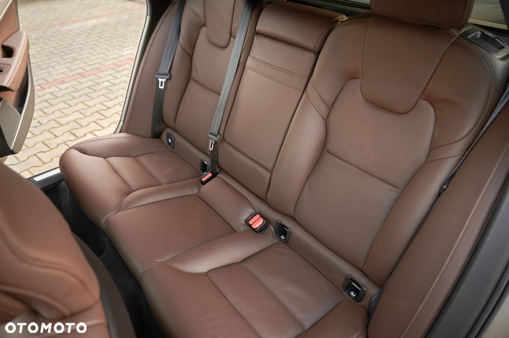 Volvo V90 B4 B Geartronic Momentum Pro - 8
