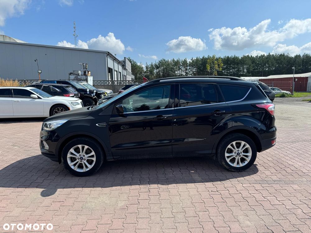 Ford Escape - 4