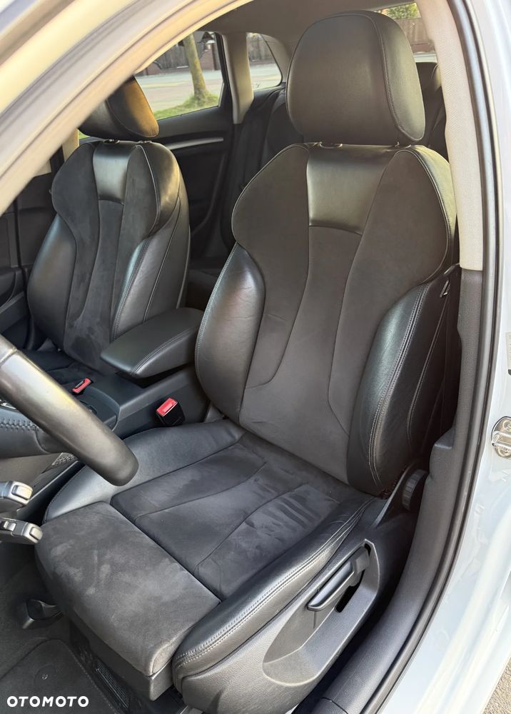 Audi A3 Sportback 1.4 TFSI Ambition - 13