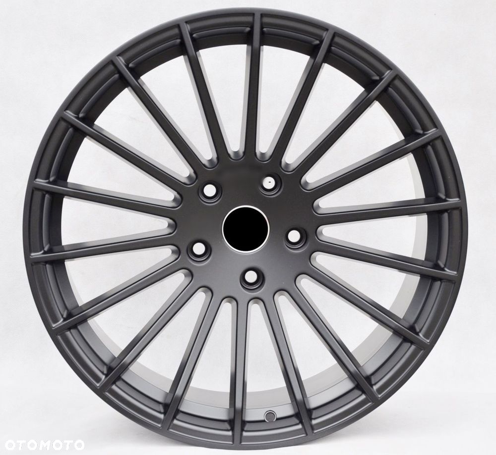 HX010 B FELGI 20 5x120 BMW 5 7 F10 F11 F01 F02 - 4