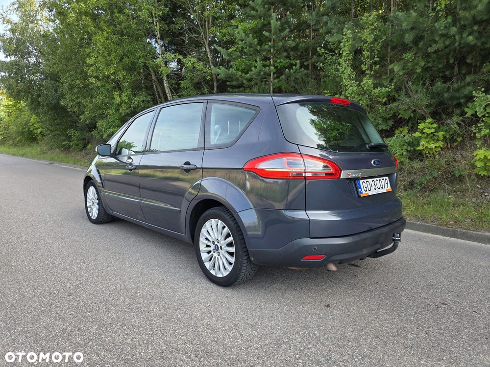 Ford S-Max 1.6 T Titanium - 7