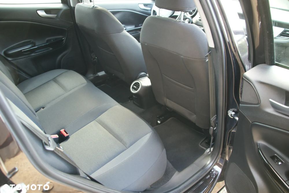 Alfa Romeo Giulietta 1.4 TB - 14