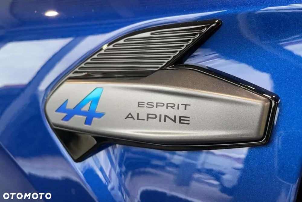 Renault Symbioz 1.8 E-Tech Full Hybrid 160 Esprit Alpine - 14