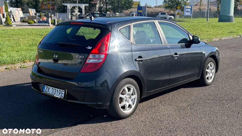 Hyundai i30 1.4 Edition Plus - 3