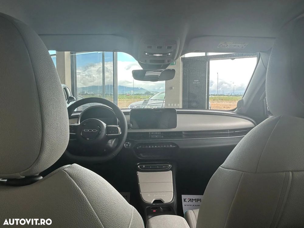 Fiat 600 - 17