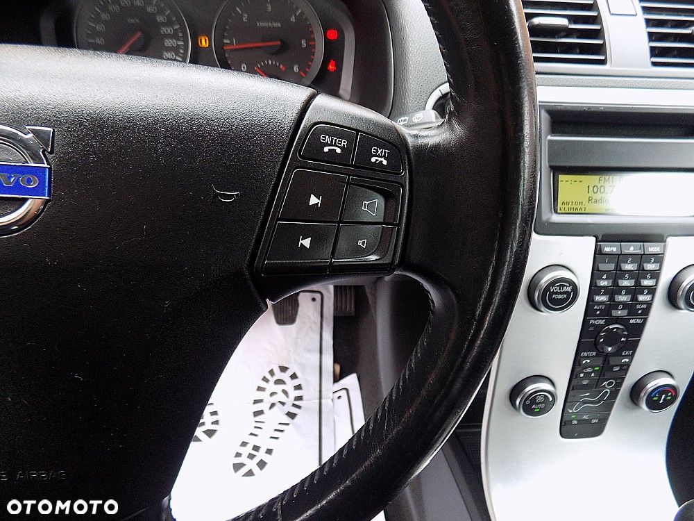 Volvo V50 1.6D DPF DRIVe Start/Stop - 12