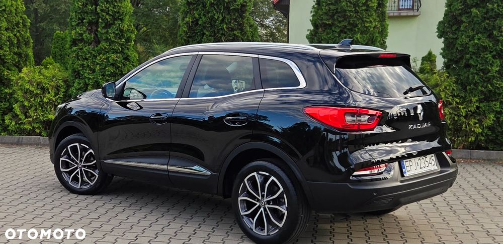 Renault Kadjar TCe 140 GPF LIFE - 4