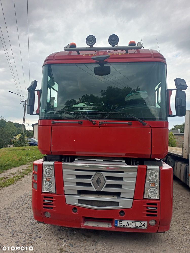Renault Magnum - 2