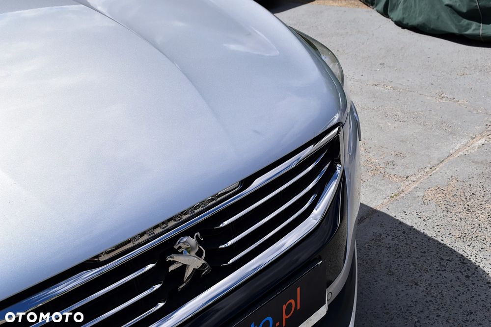 Peugeot 508 BlueHDi 150 Stop&Start Business-Line - 24