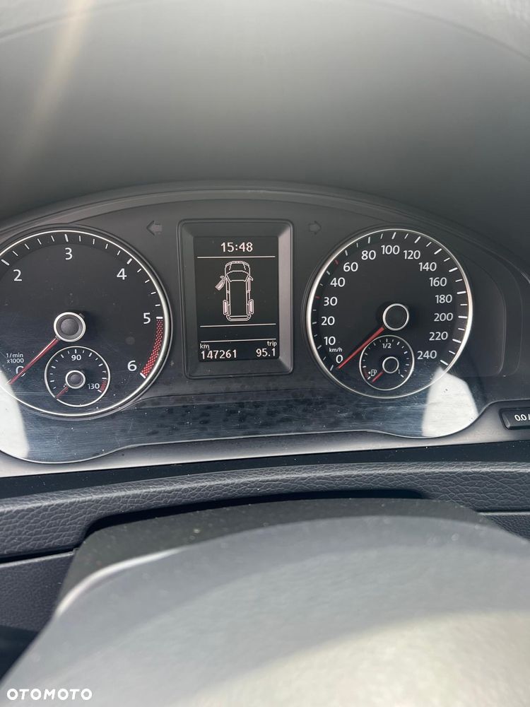 Volkswagen Multivan - 14