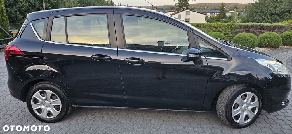Ford B-MAX - 2