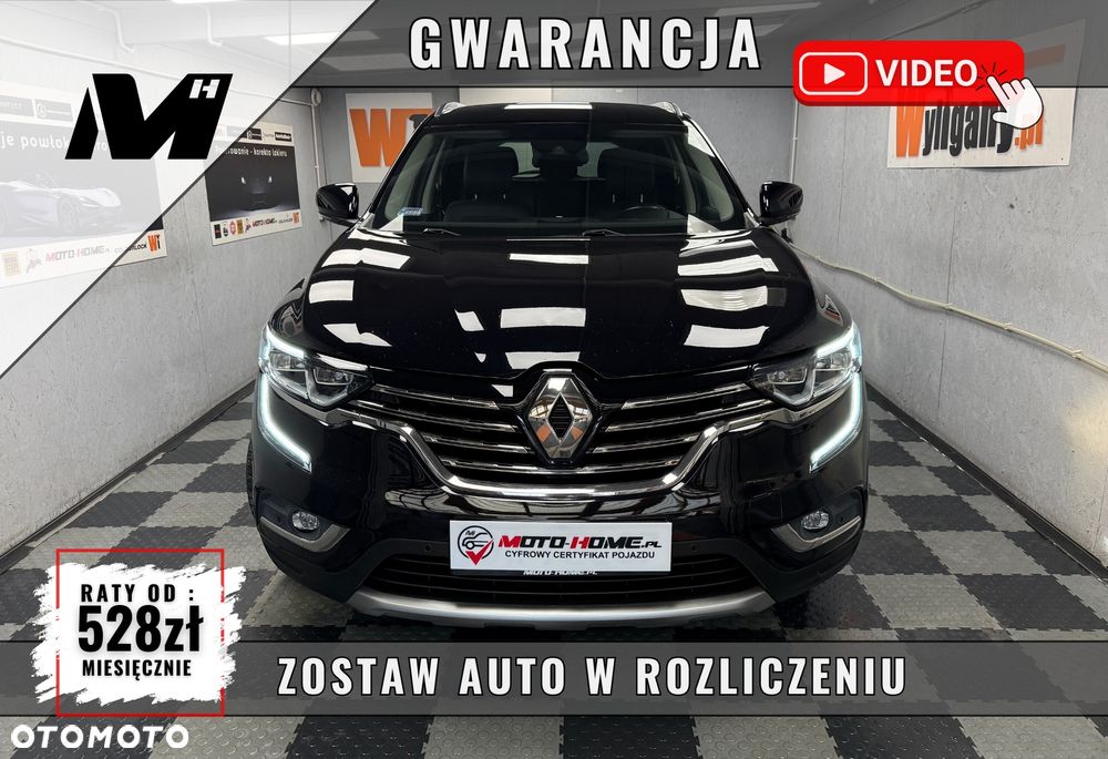 Renault Koleos - 2