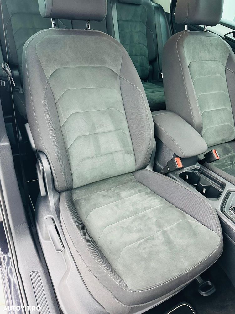 Volkswagen Tiguan 2.0 TDI SCR Comfortline - 25