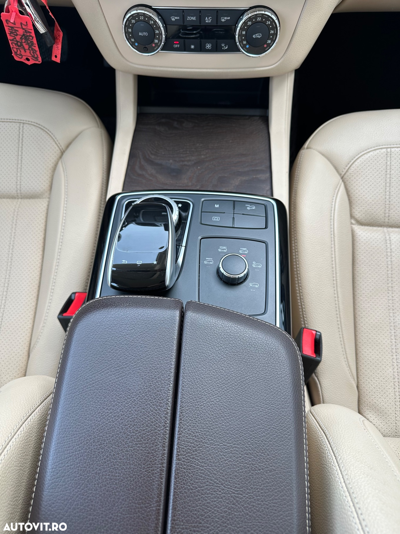 Mercedes-Benz GLE 250 d 4MATIC - 18