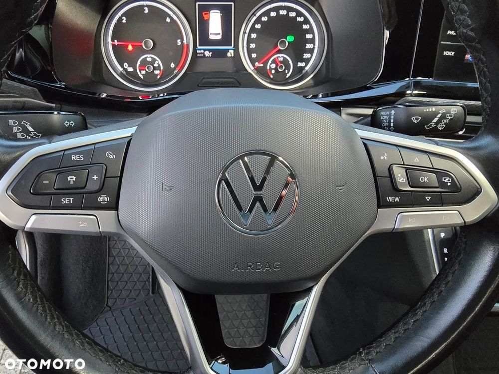 Volkswagen Multivan 6.1 2.0 TDI L1 Trendline 4Motion DSG - 19
